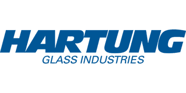 Hartung Glass logo
