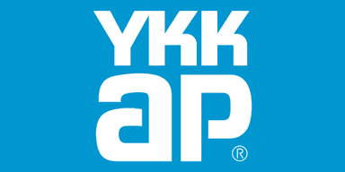 YKK AP logo